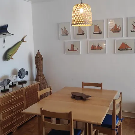 דירה Miramar פורטימאו