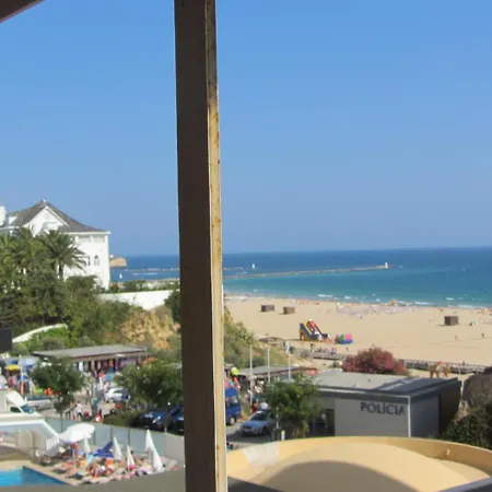 Miramar * פורטימאו