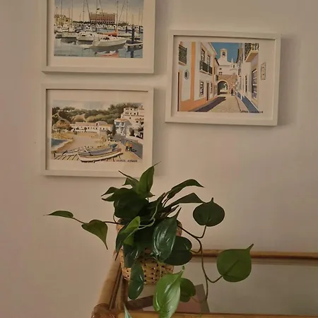 Miramar דירה פורטימאו