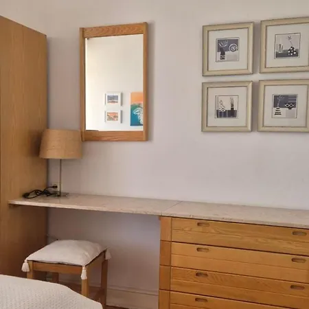 Miramar Apartman Portimão