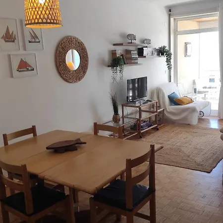 Apartman Miramar