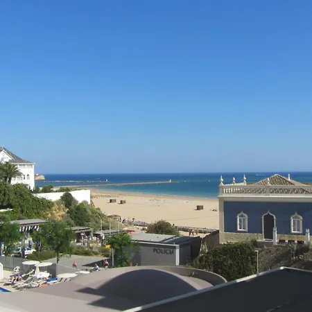 Miramar Apartman Portimão