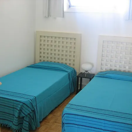 Miramar Apartman Portimão