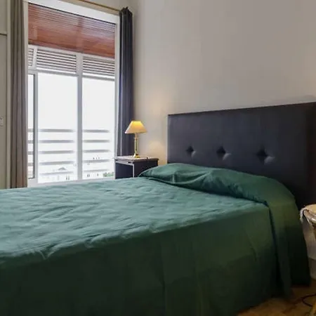 Apartman Miramar Portimão
