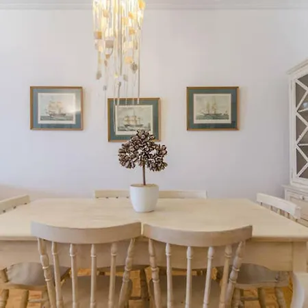 Miramar Appartamento Portimão