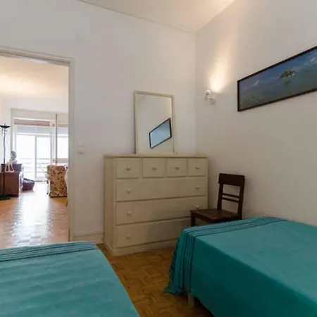 Appartamento Miramar *